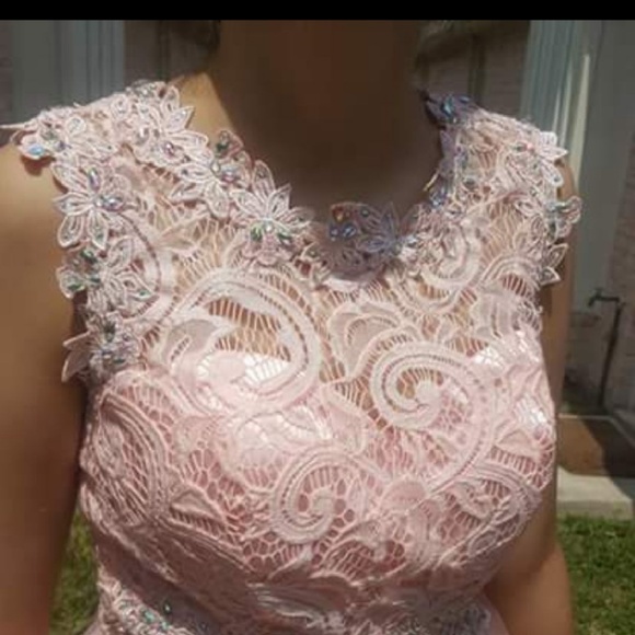 Dress - Picture 2 of 3